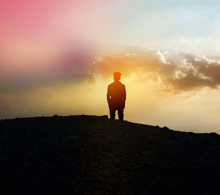 Vad är yoga - chetan-menaria-2796-unsplash